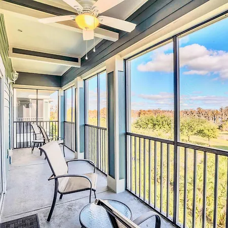 3Br Condo - Games Hot Tub Sauna - Near Disney Orlando Exterior photo