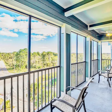3Br Condo - Games Hot Tub Sauna - Near Disney Orlando Exterior photo