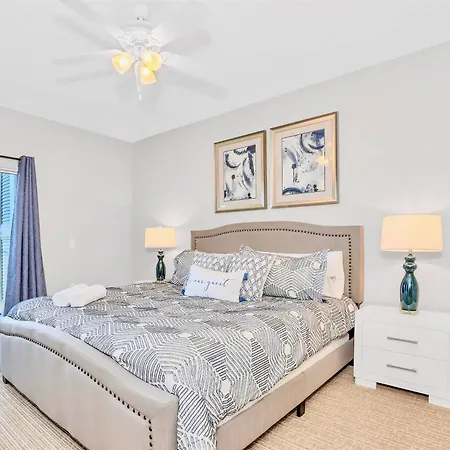 3Br Condo - Games Hot Tub Sauna - Near Disney Orlando Exterior photo
