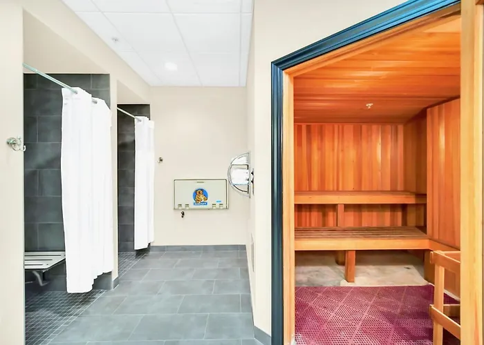 3Br Condo - Games Hot Tub Sauna - Near Disney