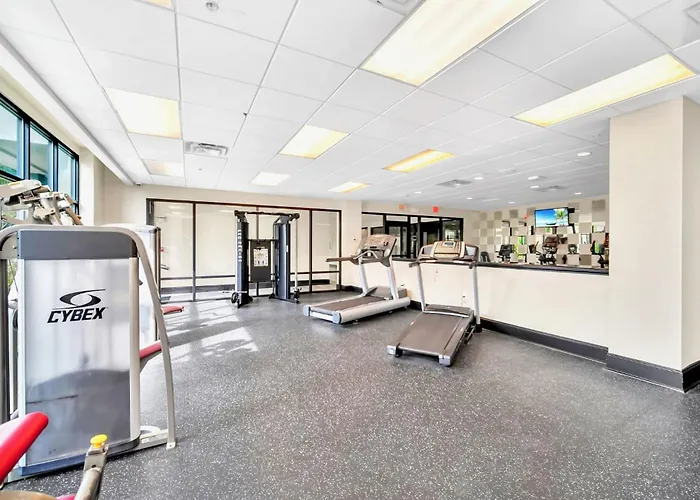 3Br Condo - Games Hot Tub Sauna - Near Disney
