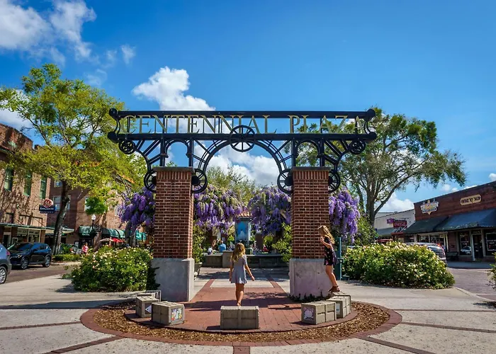 3Br Condo - Games Hot Tub Sauna - Near Disney