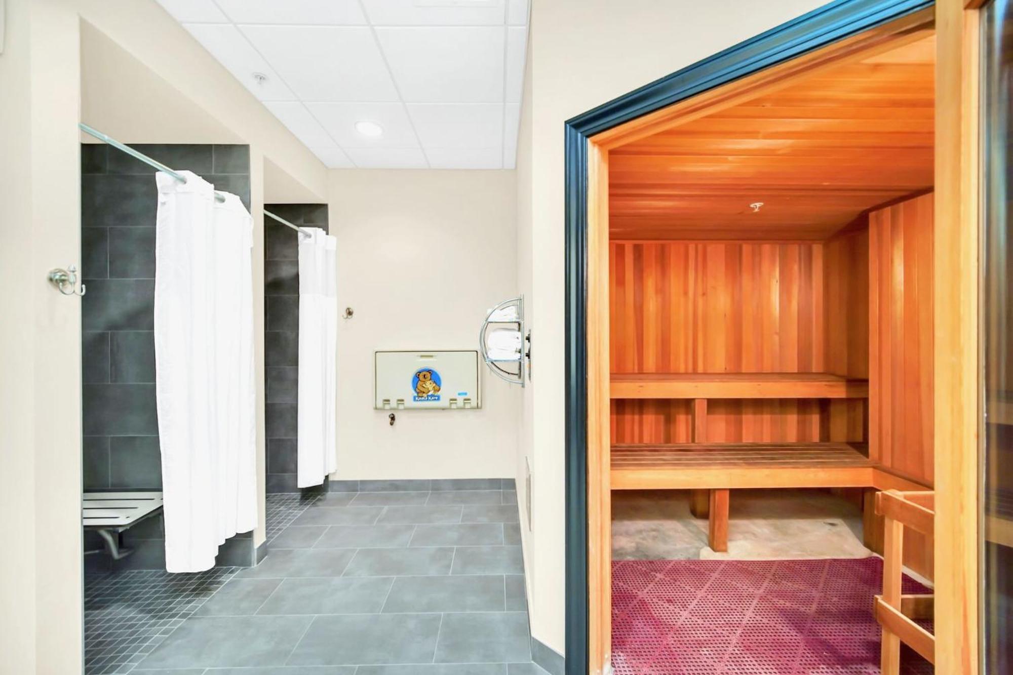 Holiday home 3br - Games Hot Tub Sauna - Near